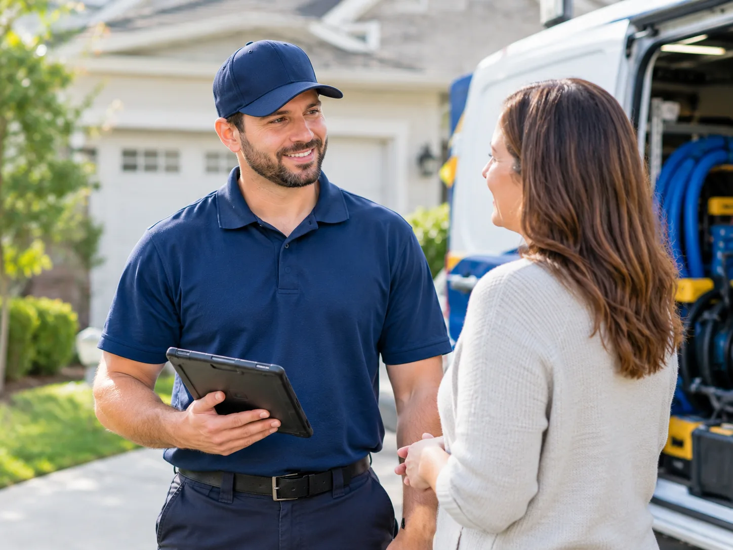 Sewage Backup Cleanup Scituate, RI FAQs